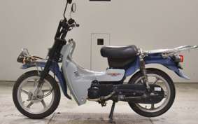 SUZUKI BIRDIE 50 BA42A