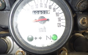 KAWASAKI KSR110 KL110A