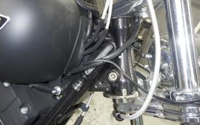 HARLEY FXSTB 1580 2008