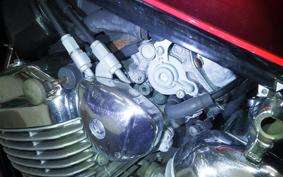 HONDA STEED 400 1992 NC26
