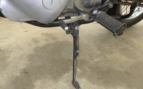 KAWASAKI ESTRELLA CUSTOM BJ250A