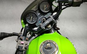 KAWASAKI ZRX400 2002 ZR400E