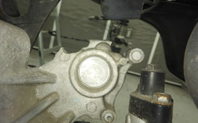KAWASAKI KSR110 KL110A