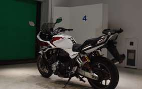HONDA CB1300SB SUPER BOLDOR EP 2017 SC54