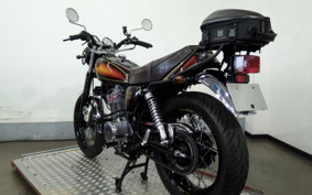YAMAHA SR400 2019 RH16J