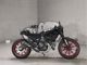 Фото Ducati SCRAMBLER FULL THROTTLE 2016 с японского аукциона