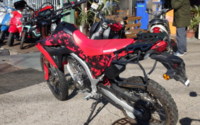 HONDA CRF250L MD47