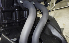 YAMAHA MT-25 A RG43J