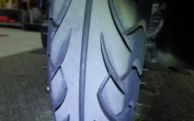 HONDA TACT Basket AF79