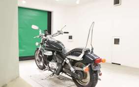 HONDA MAGNA 250 2021 MC29
