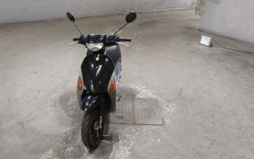 SUZUKI LET's 4 CA41A