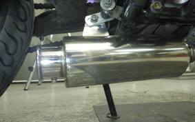 HONDA FTR223 2020 MC34