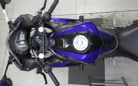 YAMAHA YZF-R25 2012 RG43J
