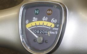 HONDA LITTLE CUB C50
