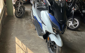 HONDA FORZA 250 MF15