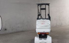 HONDA GYRO TA03