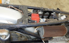 HONDA CBM72 CBM72