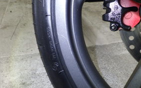 HONDA DIO 110 2010 JF31