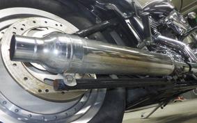 HARLEY FLSTF 1450 2002