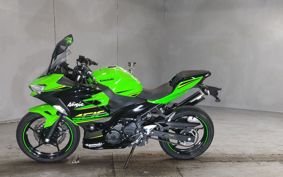 KAWASAKI NINJA400 EX400G