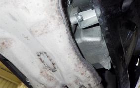 YAMAHA FJR1300 A 2014 RP27J