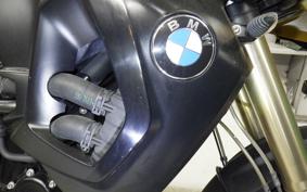 BMW F800GS 2009