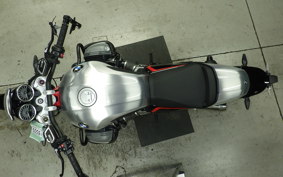 BMW R12 nine T 2025