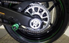 KAWASAKI NINJA 1000SX 2021 ZXT02K