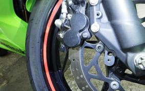 KAWASAKI NINJA 250 SL BX250A