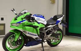 KAWASAKI ZX-4RR40TH 2024 ZX400P
