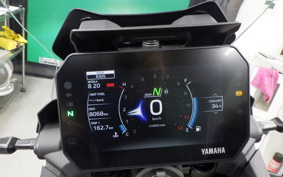 YAMAHA TRACER 9 GT 2025 RN99J