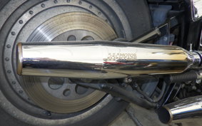 HARLEY FLSTF 1340 1998