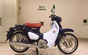 HONDA C125 SUPER CUB 2020 JA48