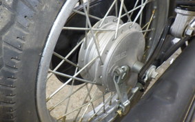 SUZUKI BIRDIE 50 BA42A