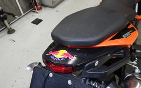 KTM 690 DUKE 2016