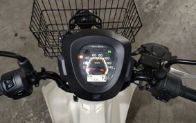 HONDA SUPER CUB110 JA61