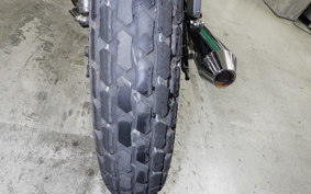 YAMAHA SR400 Gen.2 1997 1JR