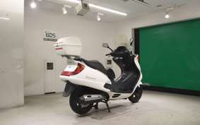 HONDA FORESIGHT 2008 MF04