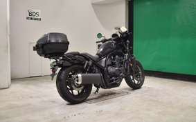 HONDA REBEL 1100 DCT 2023 SC83