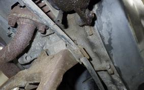 YAMAHA JOG Gen.2 3YJ