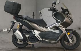 HONDA ADV150 KF38