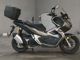 Фото Honda ADV150 2020 с японского аукциона