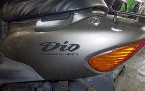 HONDA DIO GEN 3 AF34