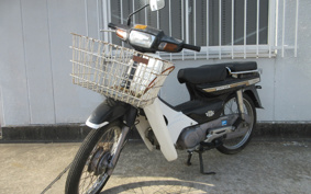 HONDA SUPER CUB100 HA06