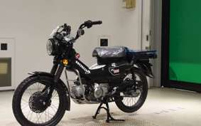 HONDA CT125-2 2022 JA65