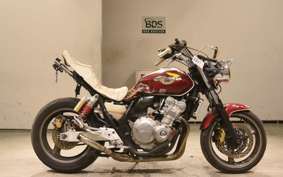 HONDA CB400SF VTEC 2009 NC42