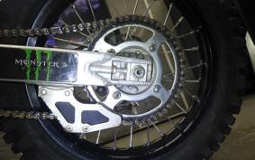 KAWASAKI KX100 2011 KX100F