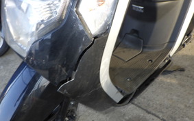 HONDA ﾀﾞﾝｸ AF78