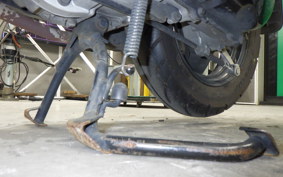 YAMAHA JOG 2021 SA57J