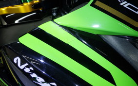 KAWASAKI ZX 10 NINJA ABS 2020